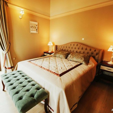 Sofia Boutique Hotel Kerýnia Eksteriør bilde