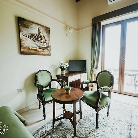 Sofia Boutique Hotel Kerýnia Eksteriør bilde