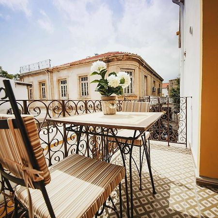 Sofia Boutique Hotel Kerýnia Eksteriør bilde