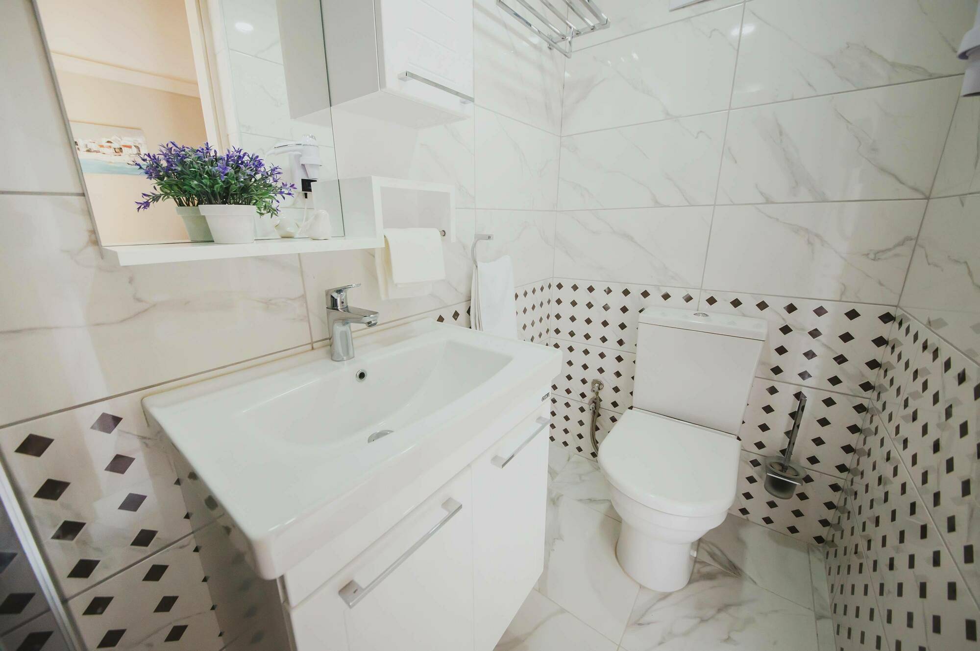 Sofia Boutique Hotel Kerýnia Eksteriør bilde