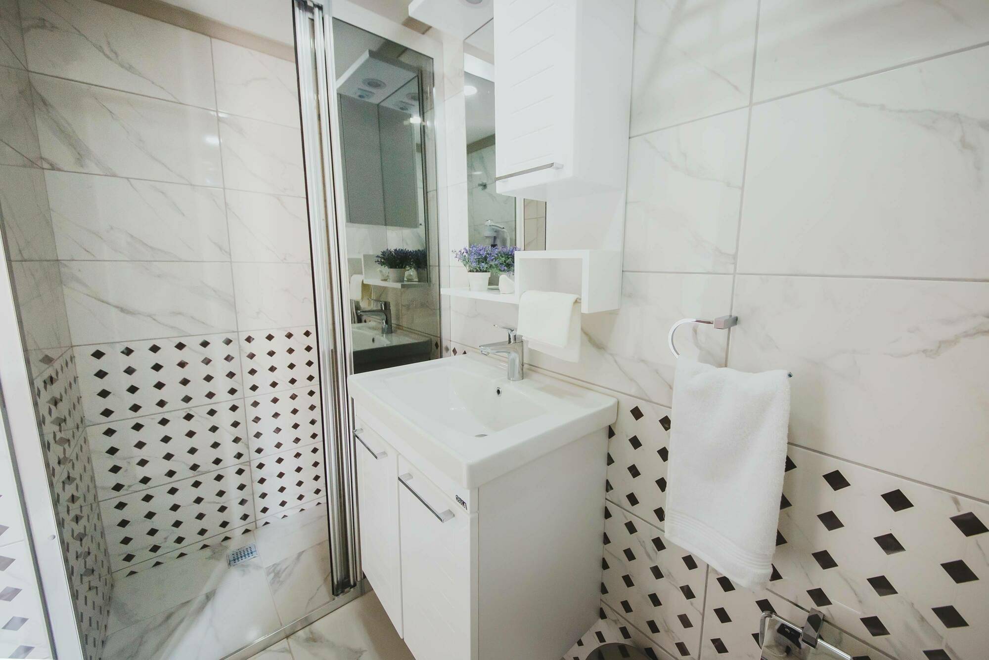Sofia Boutique Hotel Kerýnia Eksteriør bilde